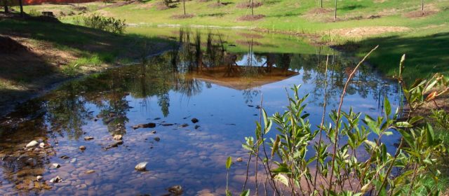 Rock Mill Environmental Park