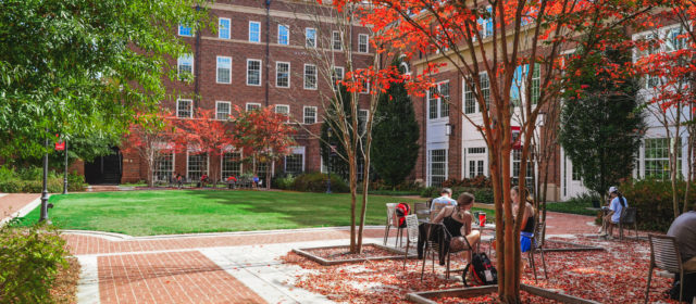 UGA Business Learning Community