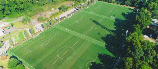 Inter Atlanta FC – Arizona Avenue Soccer Complex